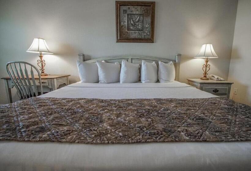 غرفة قياسية سرير كينج, Marina Bay Resort