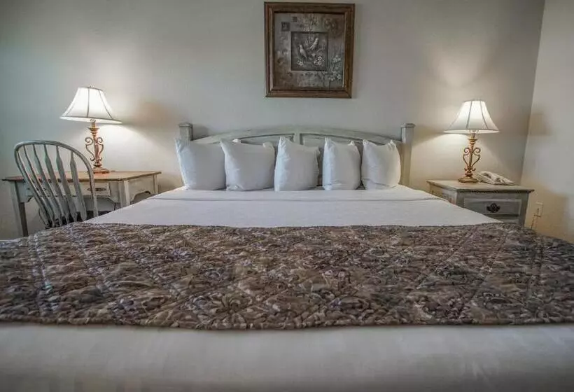 Standard-huone King-vuode, Marina Bay Resort