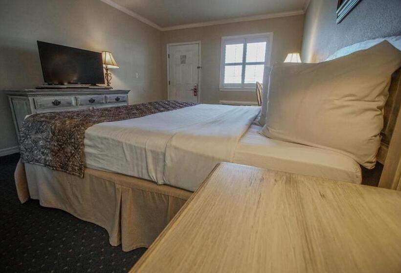 غرفة قياسية سرير كينج, Marina Bay Resort