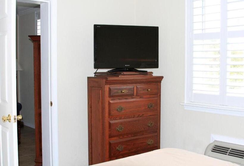 جناح كلاسيكي, Marina Bay Resort