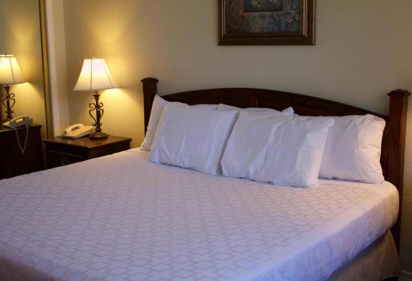 جناح كلاسيكي, Marina Bay Resort