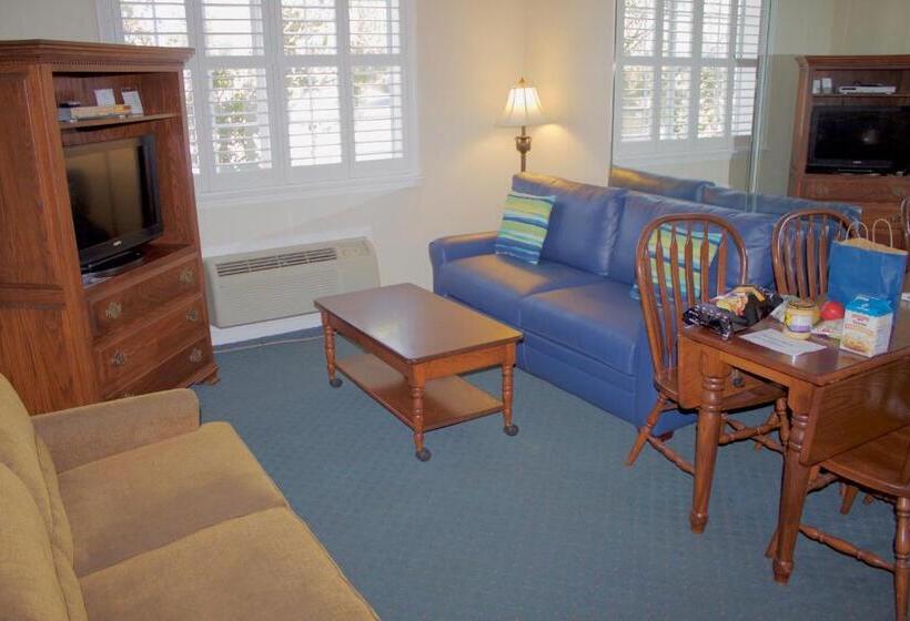 جناح كلاسيكي, Marina Bay Resort