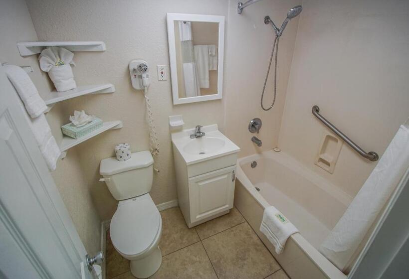 شقة غرفة واحدة ذات إطلالة, Marina Bay Resort