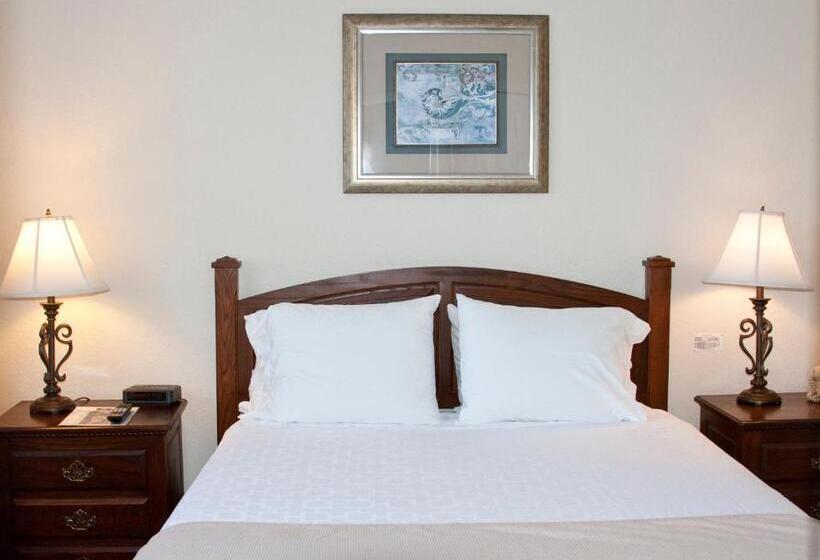 شقة غرفة واحدة ذات إطلالة, Marina Bay Resort