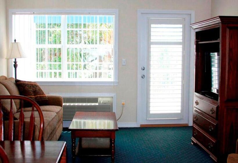 شقة غرفة واحدة ذات إطلالة, Marina Bay Resort