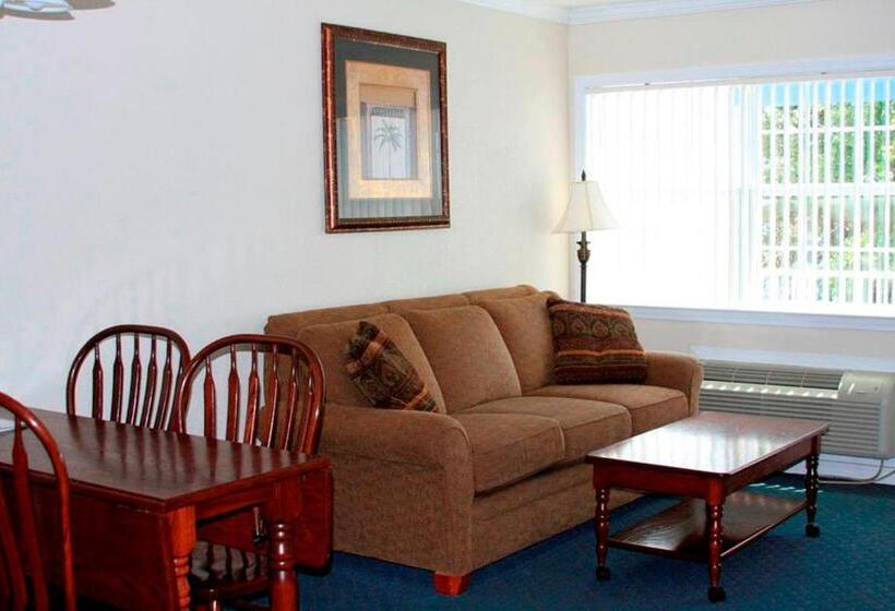 شقة غرفة واحدة ذات إطلالة, Marina Bay Resort