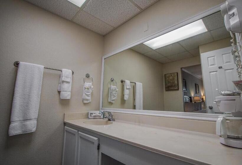 غرفة كلاسيكية رباعية, Marina Bay Resort