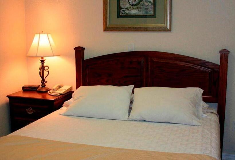 Номер Стандарт с Кухней, Marina Bay Resort
