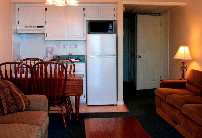 شقة غرفة واحدة ذات إطلالة, Marina Bay Resort