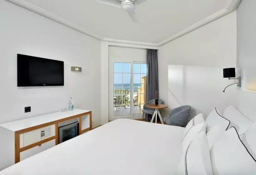 سوییت جونیور, Meliá Isla Canela