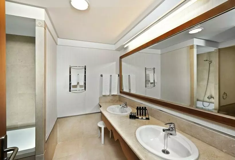 سوییت جونیور, Meliá Isla Canela