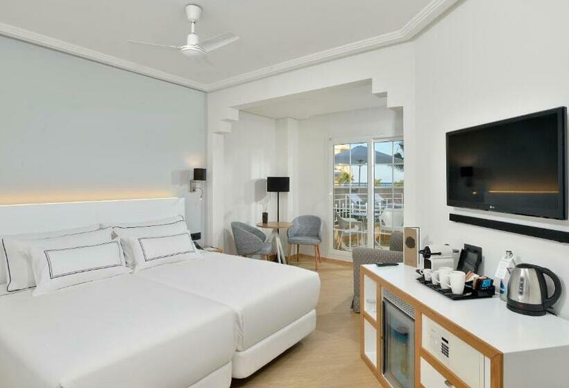 חדר פרמיום, Meliá Isla Canela