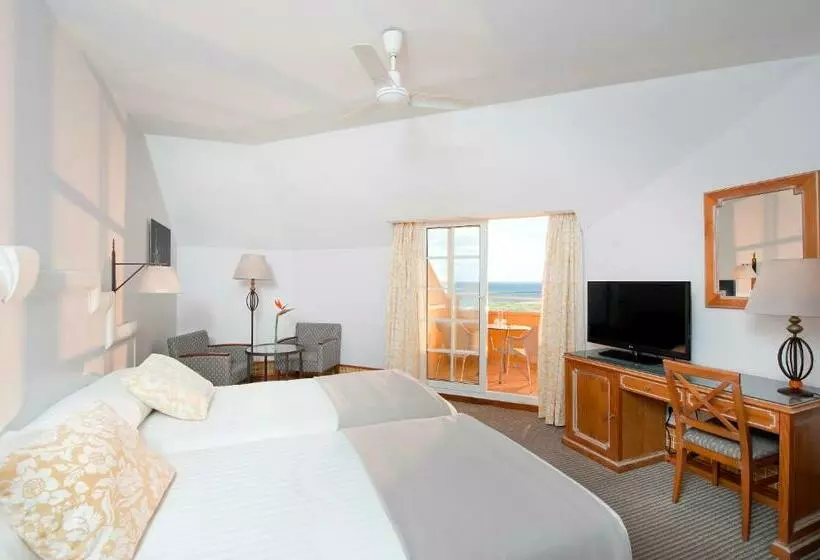 اتاق پرمیوم, Meliá Isla Canela