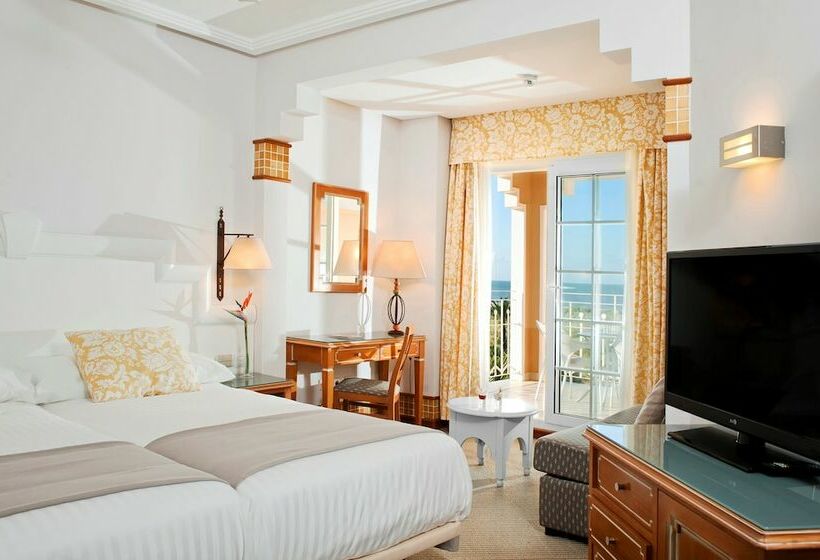 חדר פרמיום, Meliá Isla Canela