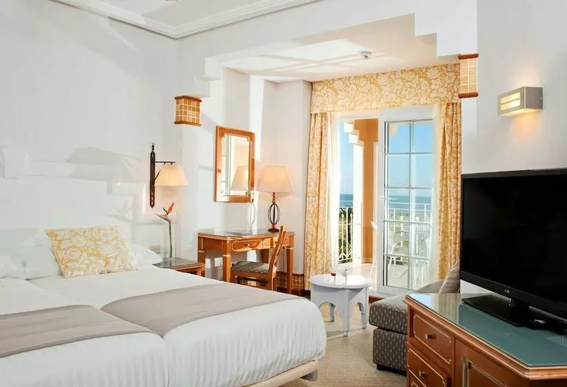 اتاق پرمیوم, Meliá Isla Canela