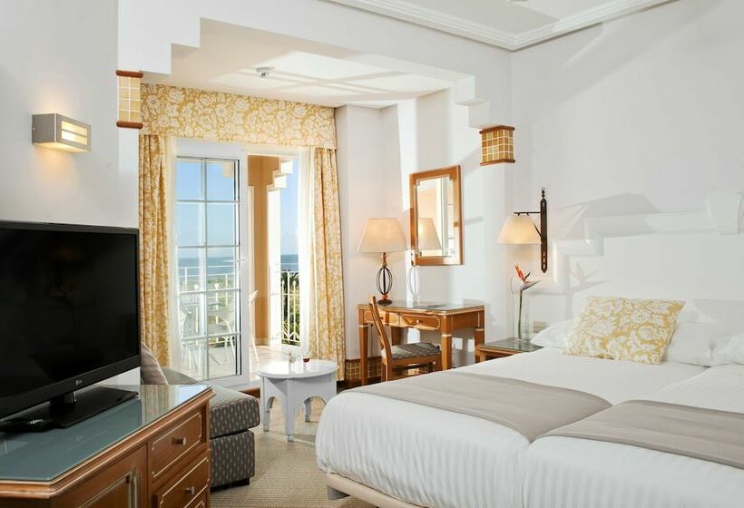 חדר פרמיום, Meliá Isla Canela