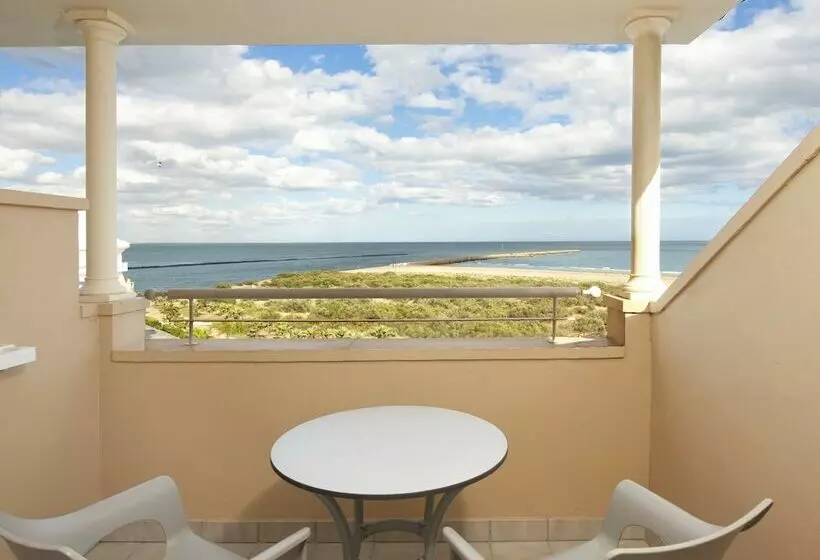 اتاق پرمیوم, Meliá Isla Canela