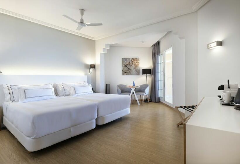 חדר פרמיום, Meliá Isla Canela