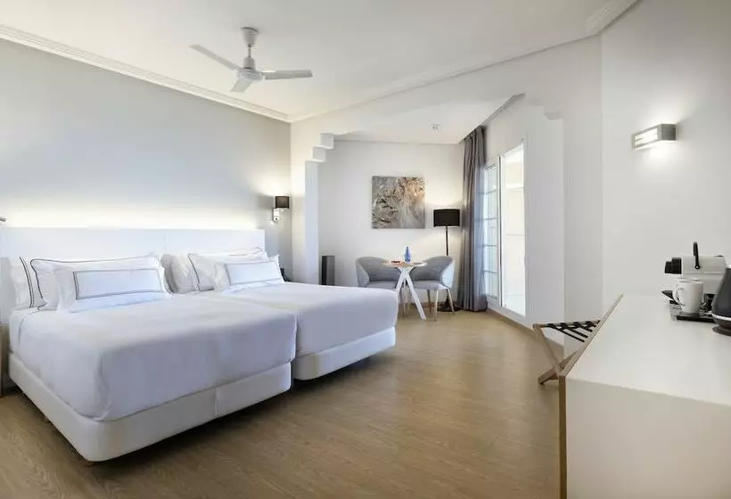 اتاق پرمیوم, Meliá Isla Canela