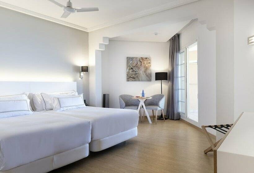 חדר פרמיום, Meliá Isla Canela