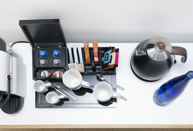 סוויטת ג'וניור נוף לים, Meliá Isla Canela