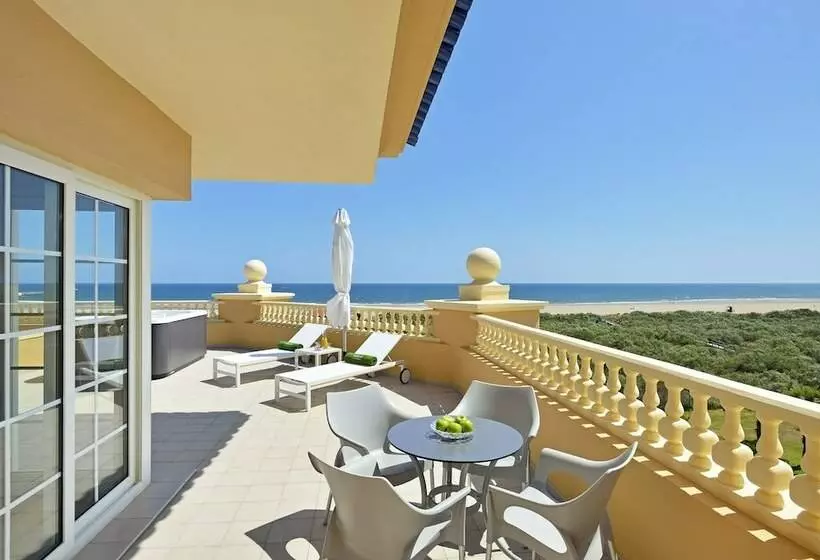 سوییت جونیور اجرایی, Meliá Isla Canela