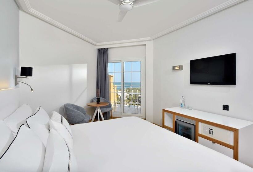 סוויטת ג'וניור אקזקיוטיב, Meliá Isla Canela