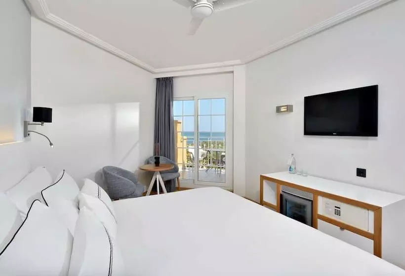 سوییت جونیور اجرایی, Meliá Isla Canela