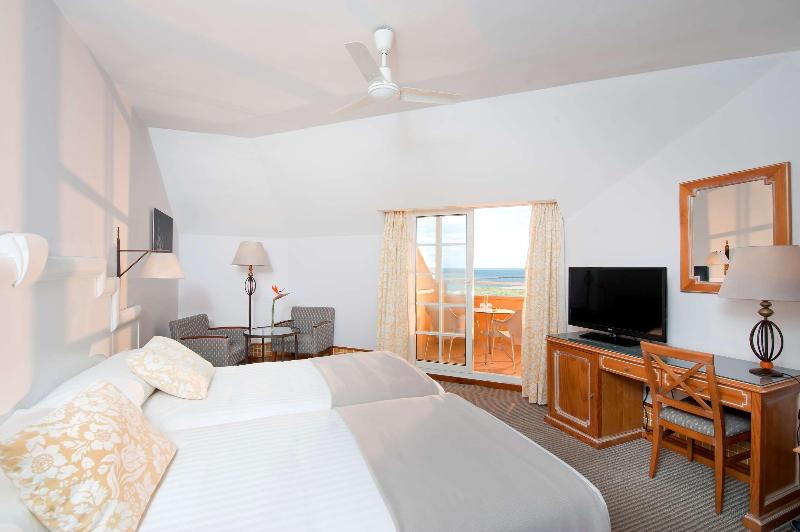 חדר פרמיום, Meliá Isla Canela