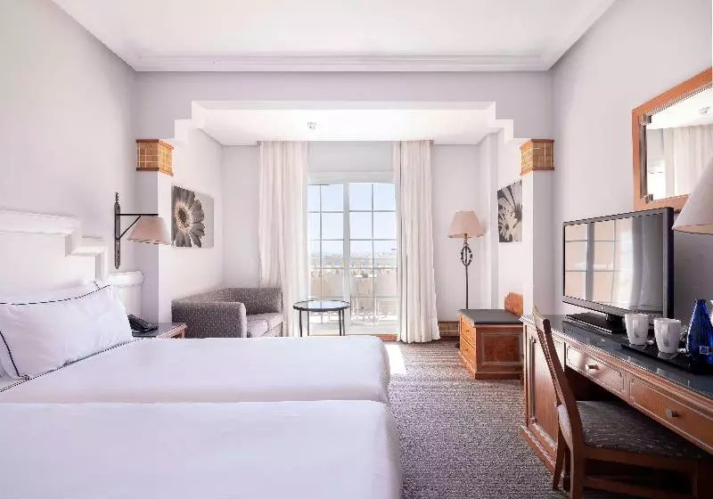 اتاق پرمیوم, Meliá Isla Canela