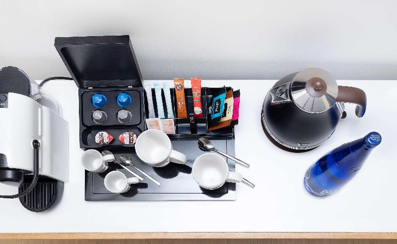 חדר פרמיום נוף לים, Meliá Isla Canela