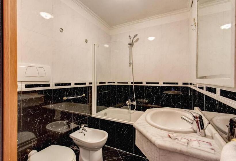 חדר סטנדרט, Mirage