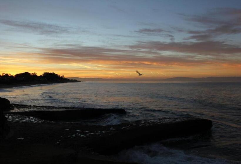 غرفة قياسية سرير كينج, Ocean Echo Inn & Beach Cottages