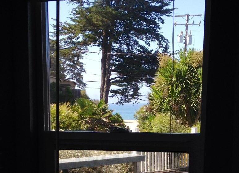 غرفة ديلوكس, Ocean Echo Inn & Beach Cottages