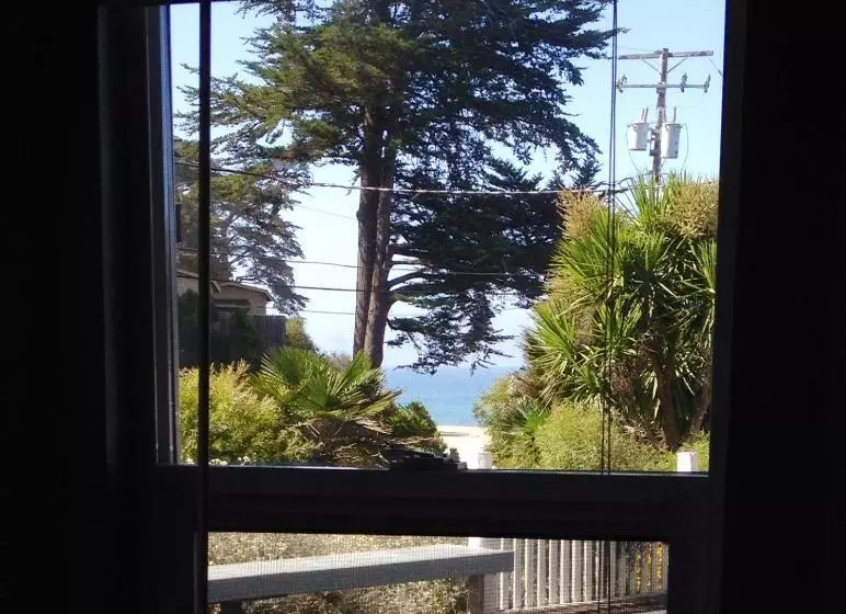 デラックスルーム, Ocean Echo Inn & Beach Cottages