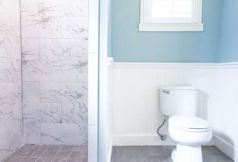 غرفة قياسية, Ocean Echo Inn & Beach Cottages