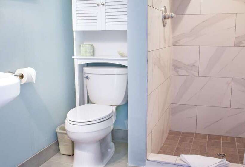 Номер Стандарт, Ocean Echo Inn & Beach Cottages