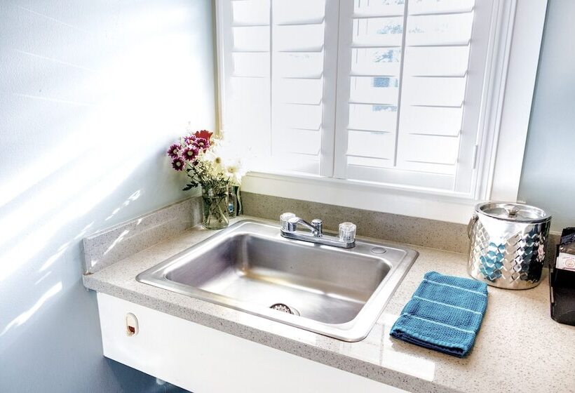 غرفة قياسية, Ocean Echo Inn & Beach Cottages