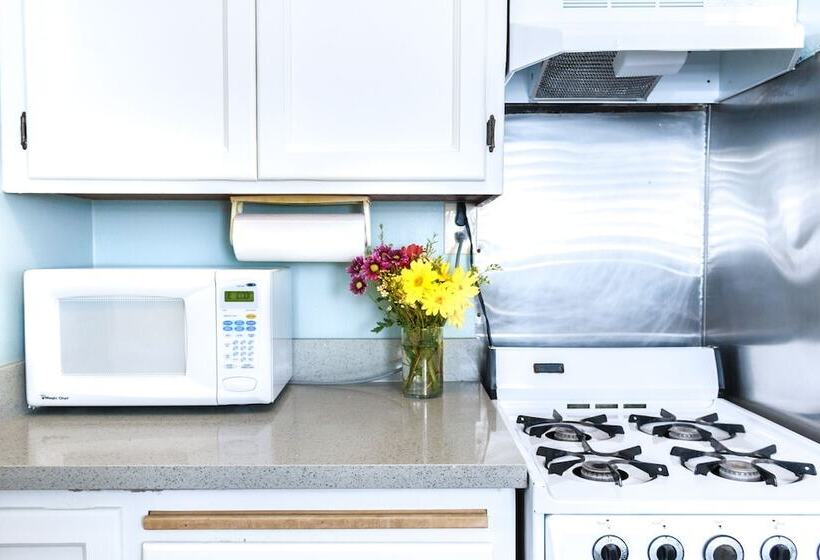 غرفة قياسية, Ocean Echo Inn & Beach Cottages