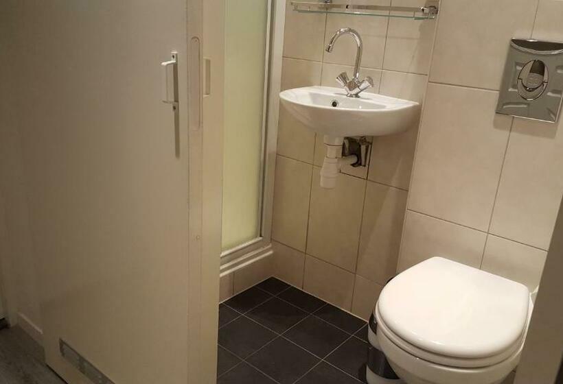 חדר סטנדרט יחיד, Old Quarter