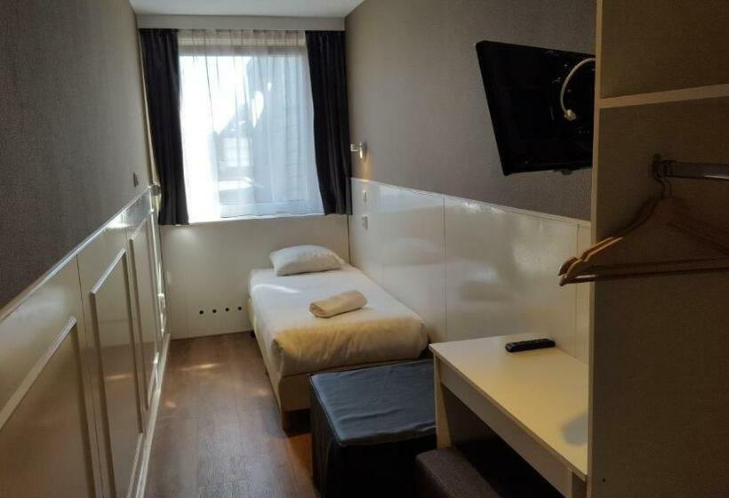 חדר סטנדרט יחיד, Old Quarter