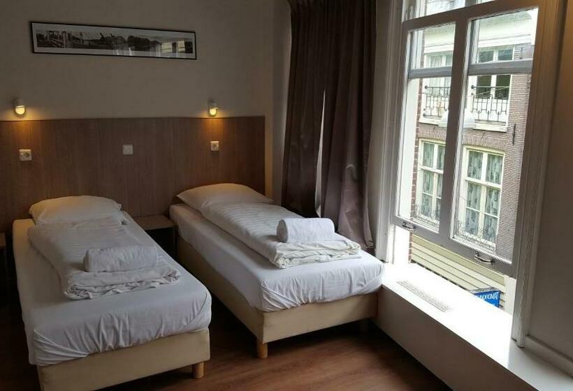 חדר סטנדרט, Old Quarter