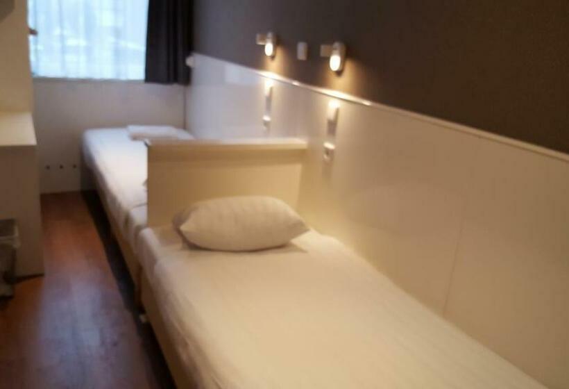 חדר סטנדרט, Old Quarter