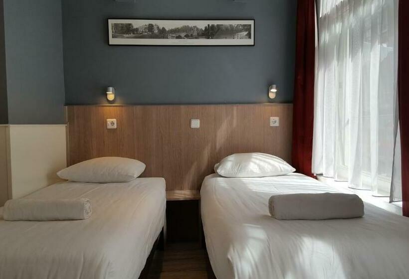 חדר סטנדרט, Old Quarter