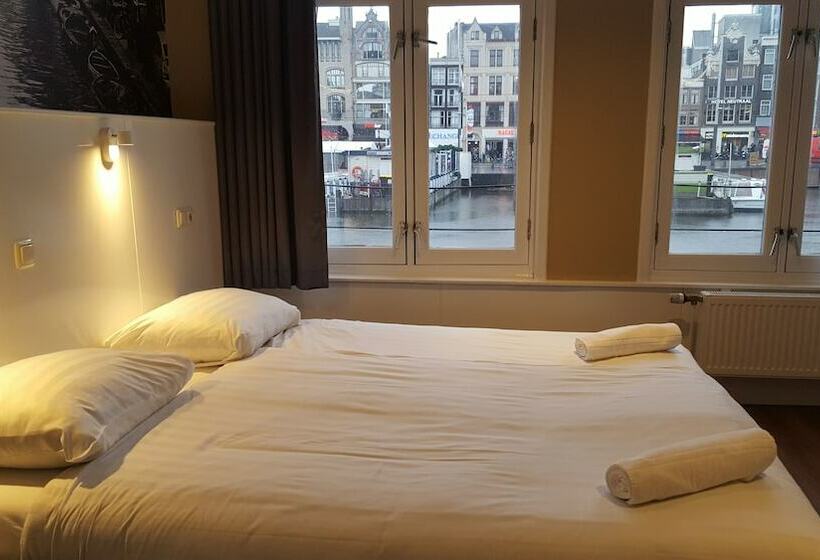 חדר סטנדרט עם נוף, Old Quarter