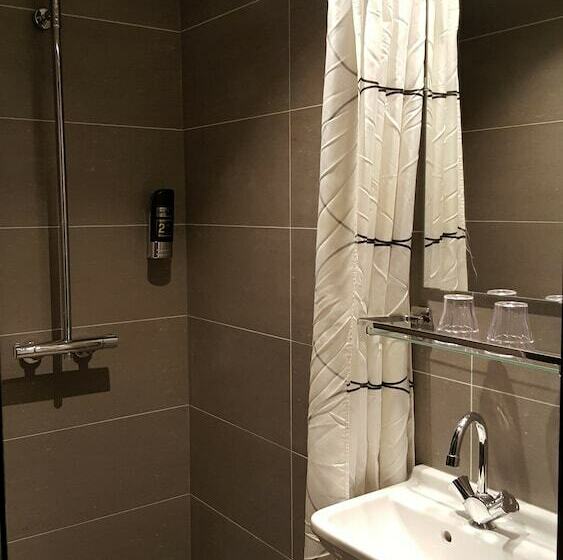 חדר סטנדרט עם נוף, Old Quarter