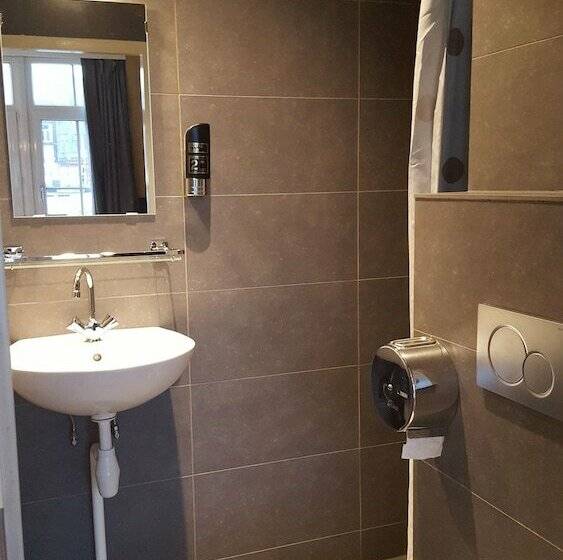 חדר סטנדרט עם נוף, Old Quarter