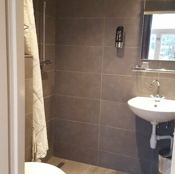 חדר סטנדרט עם נוף, Old Quarter