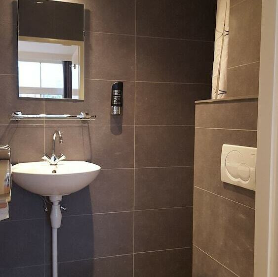 חדר סטנדרט עם נוף, Old Quarter