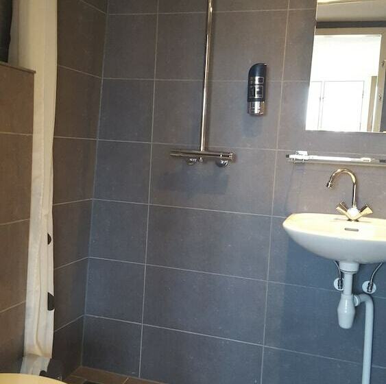 חדר סטנדרט עם נוף, Old Quarter